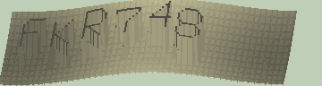 CAPTCHA 認証コード