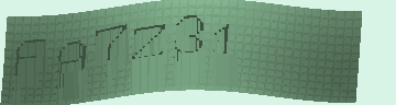 CAPTCHA 認証コード
