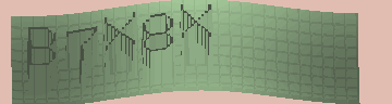 CAPTCHA 認証コード