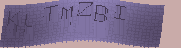 CAPTCHA 認証コード