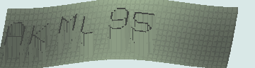 CAPTCHA 認証コード