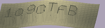 CAPTCHA 認証コード