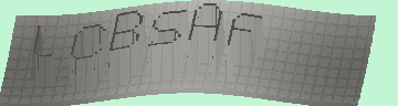 CAPTCHA 認証コード