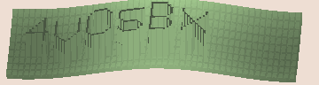 CAPTCHA 認証コード