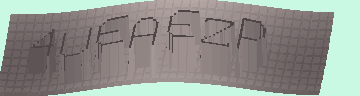CAPTCHA 認証コード
