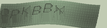 CAPTCHA 認証コード