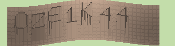 CAPTCHA 認証コード