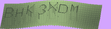 CAPTCHA 認証コード