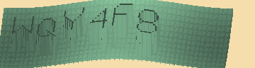 CAPTCHA 認証コード