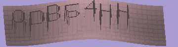 CAPTCHA 認証コード