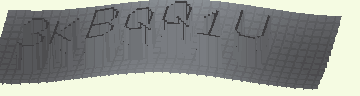 CAPTCHA 認証コード