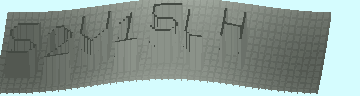 CAPTCHA 認証コード