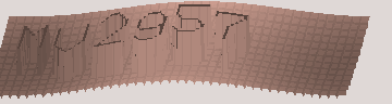CAPTCHA 認証コード