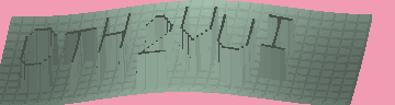 CAPTCHA 認証コード
