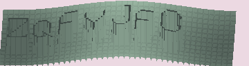CAPTCHA 認証コード
