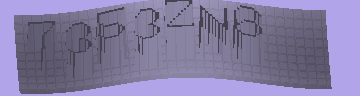 CAPTCHA 認証コード