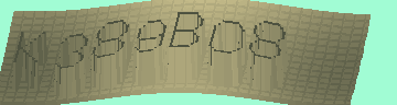 CAPTCHA 認証コード