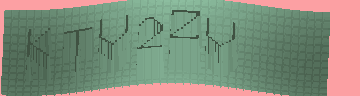 CAPTCHA 認証コード