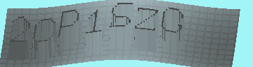 CAPTCHA 認証コード