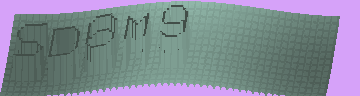CAPTCHA 認証コード