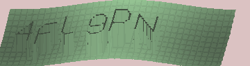 CAPTCHA 認証コード