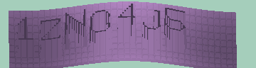 CAPTCHA 認証コード