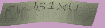CAPTCHA 認証コード