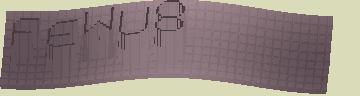 CAPTCHA 認証コード