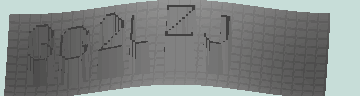 CAPTCHA 認証コード