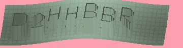 CAPTCHA 認証コード