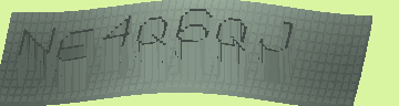 CAPTCHA 認証コード
