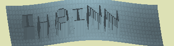 CAPTCHA 認証コード