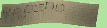 CAPTCHA 認証コード