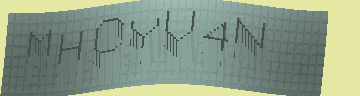 CAPTCHA 認証コード