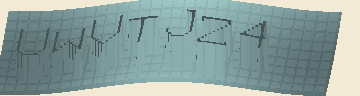CAPTCHA 認証コード