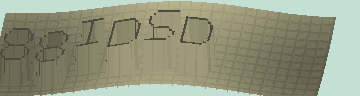 CAPTCHA 認証コード