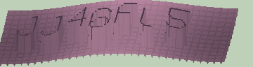 CAPTCHA 認証コード