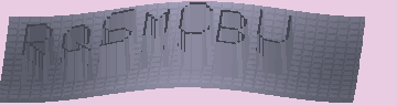 CAPTCHA 認証コード