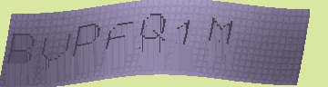 CAPTCHA 認証コード