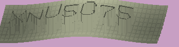 CAPTCHA 認証コード