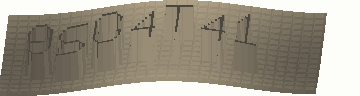 CAPTCHA 認証コード