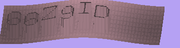 CAPTCHA 認証コード