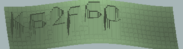 CAPTCHA 認証コード
