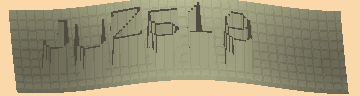 CAPTCHA 認証コード