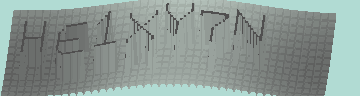CAPTCHA 認証コード