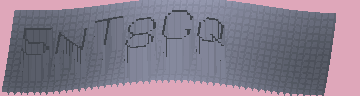 CAPTCHA 認証コード