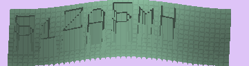 CAPTCHA 認証コード