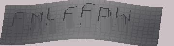 CAPTCHA 認証コード