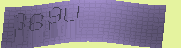 CAPTCHA 認証コード