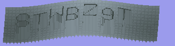 CAPTCHA 認証コード